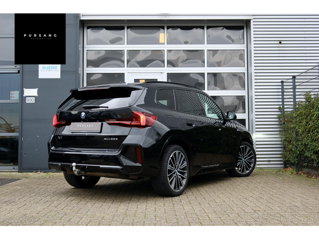 BMW X1 xDrive25e M Sport | Trekhaak | Panorama | Elektr. 57038364-0.jpg | Pursang Automotive