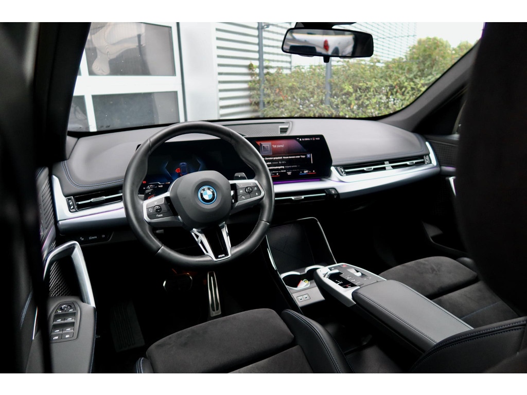 BMW X1 xDrive25e M Sport | Trekhaak | Panorama | Elektr. 57038364-0.jpg | Pursang Automotive