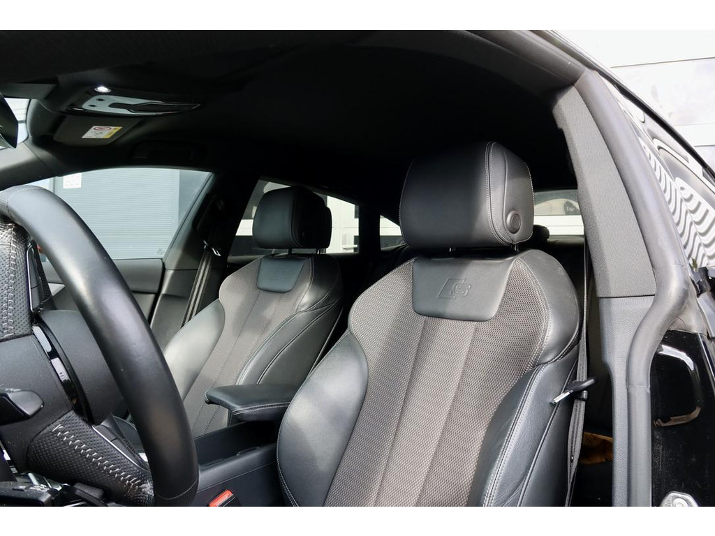 Audi A5 Sportback 40 TFSI S-Line | NL auto | Virtual Cockp 57042514-0.jpg | Pursang Automotive