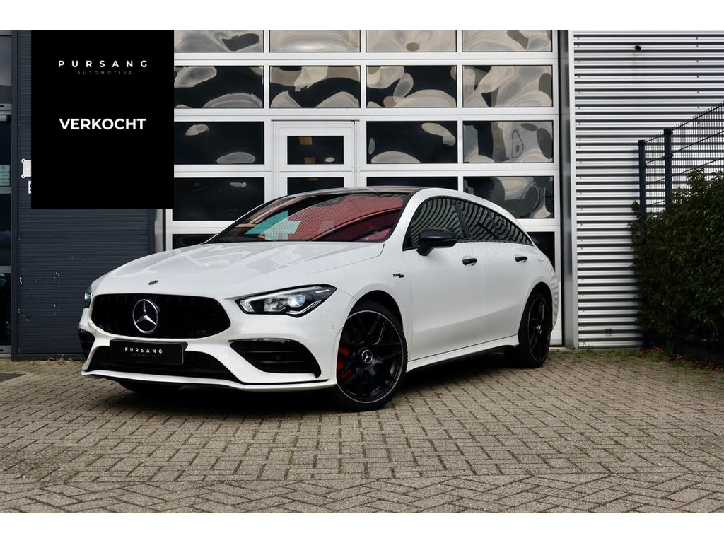 Mercedes-Benz CLA 250 e Shooting Brake | AMG | Burmester | 57043770-0.jpg | Pursang Automotive
