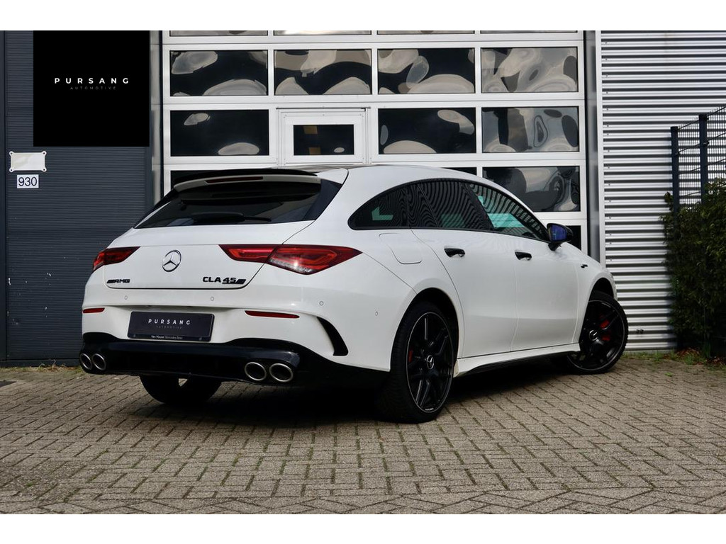 Mercedes-Benz CLA 250 e Shooting Brake | AMG | Burmester | 57043770-0.jpg | Pursang Automotive
