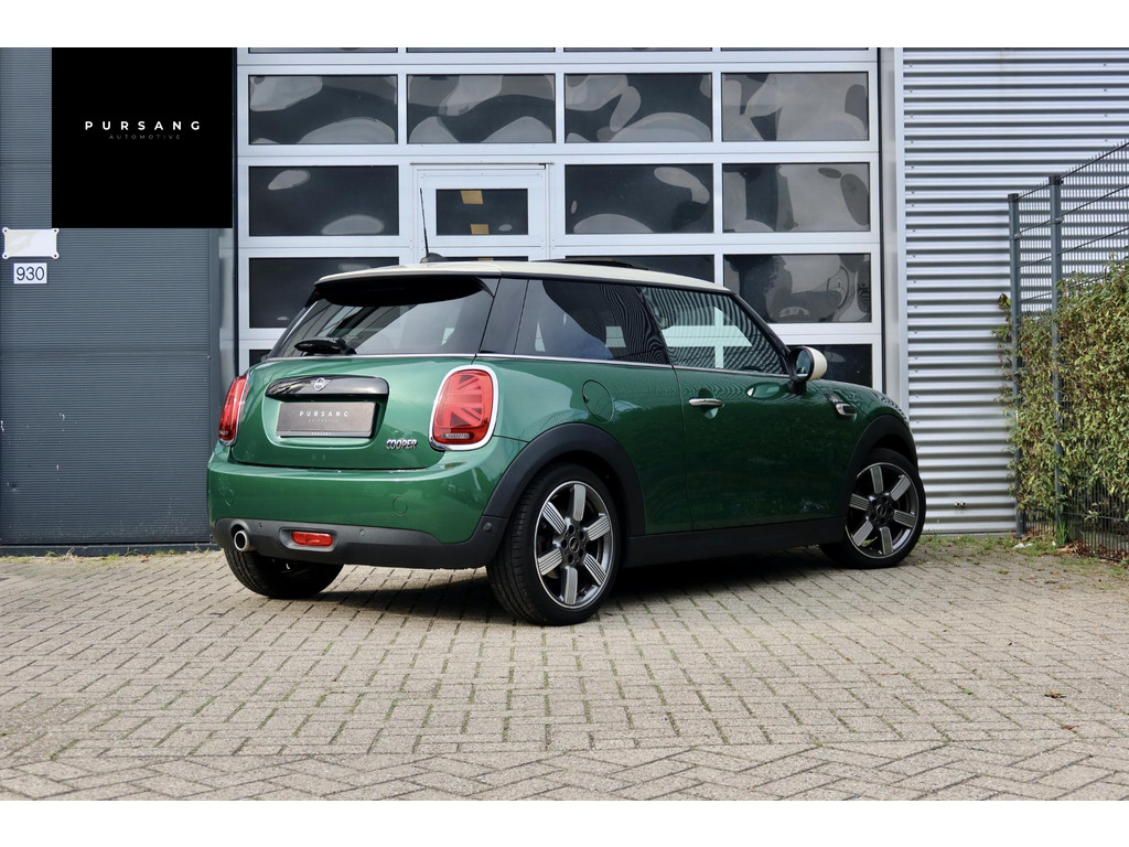 MINI Cooper 60 Years Edition | Panorama | Head-Up | Harman Kar 57208314-0.jpg | Pursang Automotive